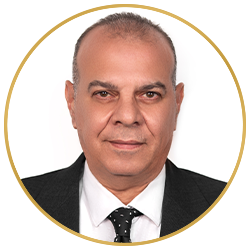 Mohamed Sabry Ahmed