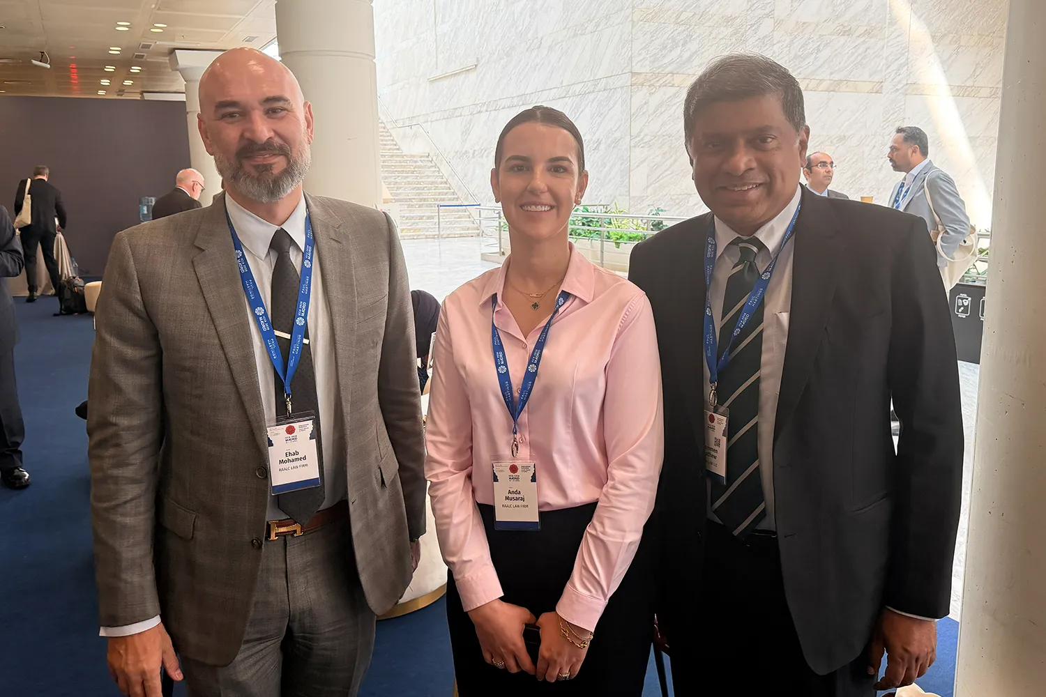 Key Insights from ICCA 2026 Madrid: The Future of International Arbitration