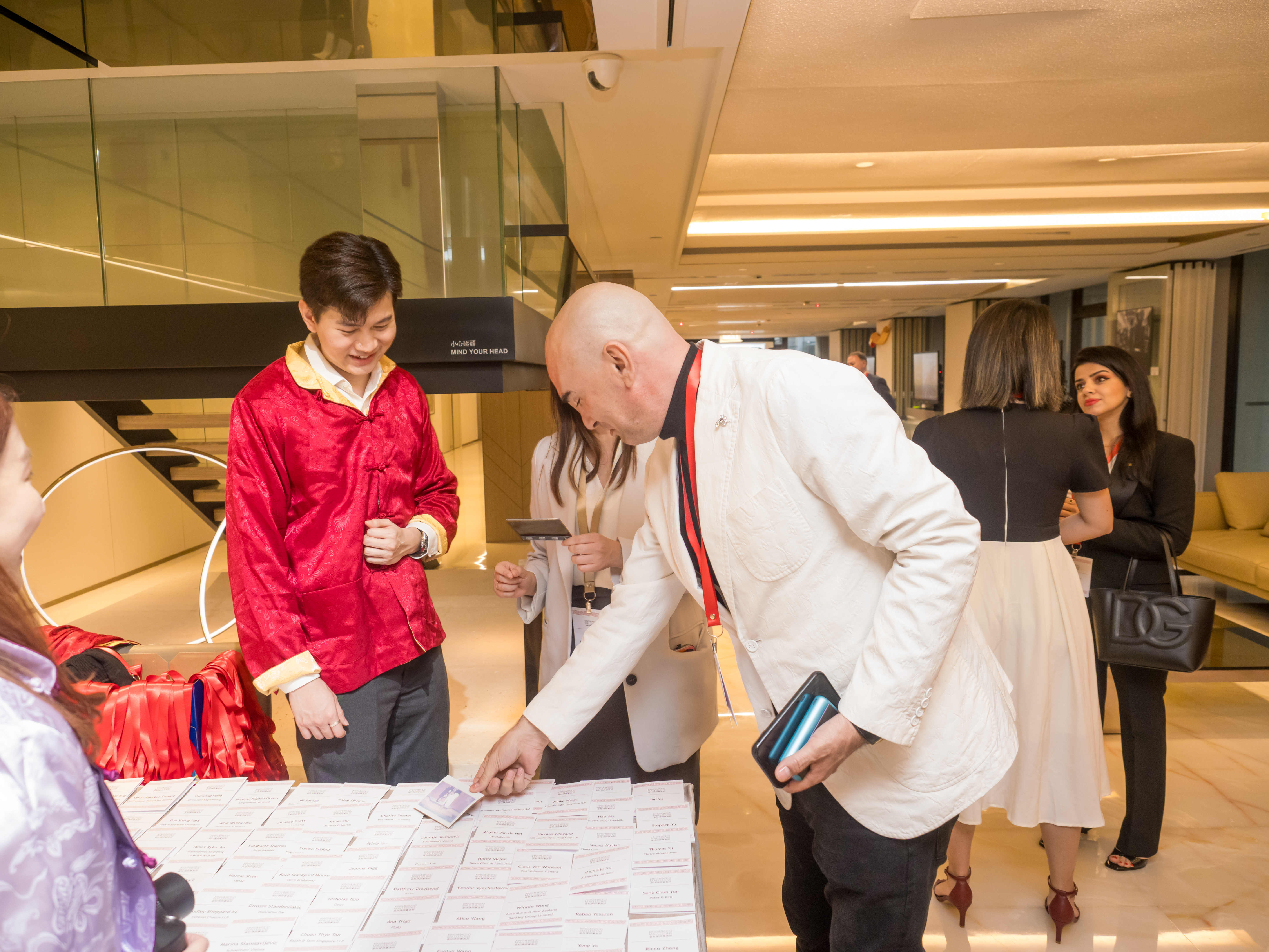 ICCA 2024 Hong Kong: The Global Arena for Arbitration