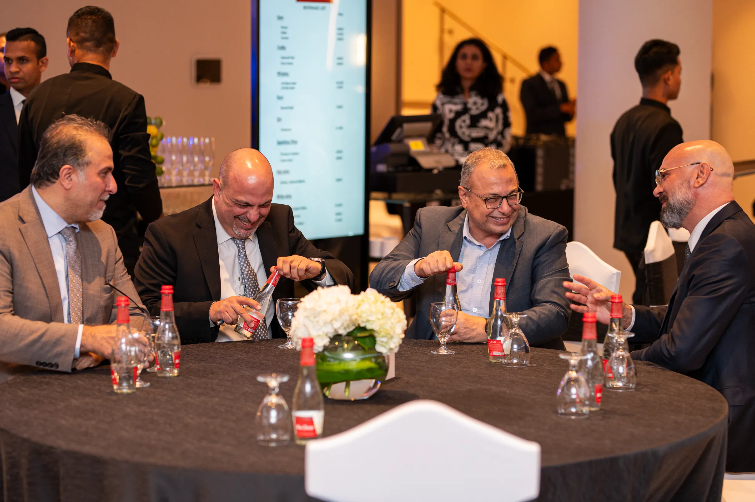 The Next Chapter of Arbitration: Halima Alnaqbi Law Firm's AI and Metaverse Experience