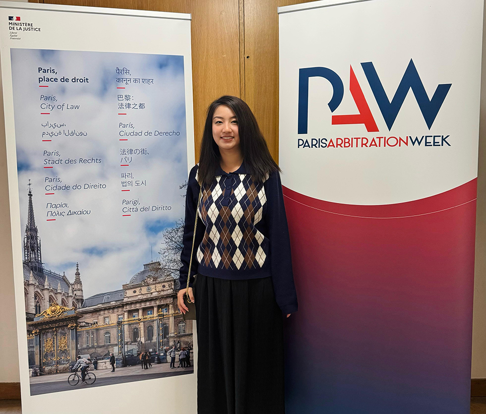 Global Arbitration Weeks: A Strategic Gateway for Law Firms and Arbitration Practitioners