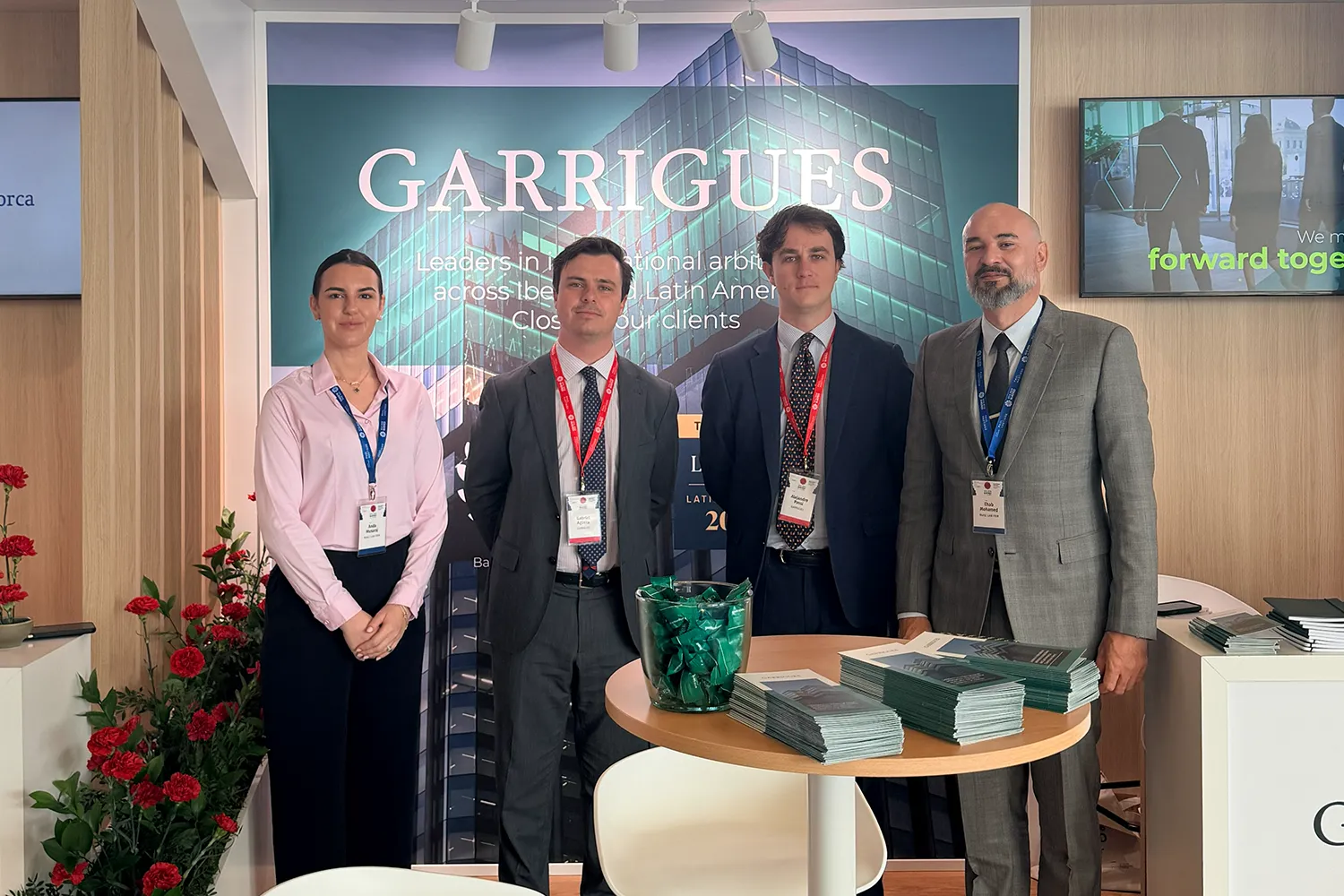 Key Insights from ICCA 2026 Madrid: The Future of International Arbitration