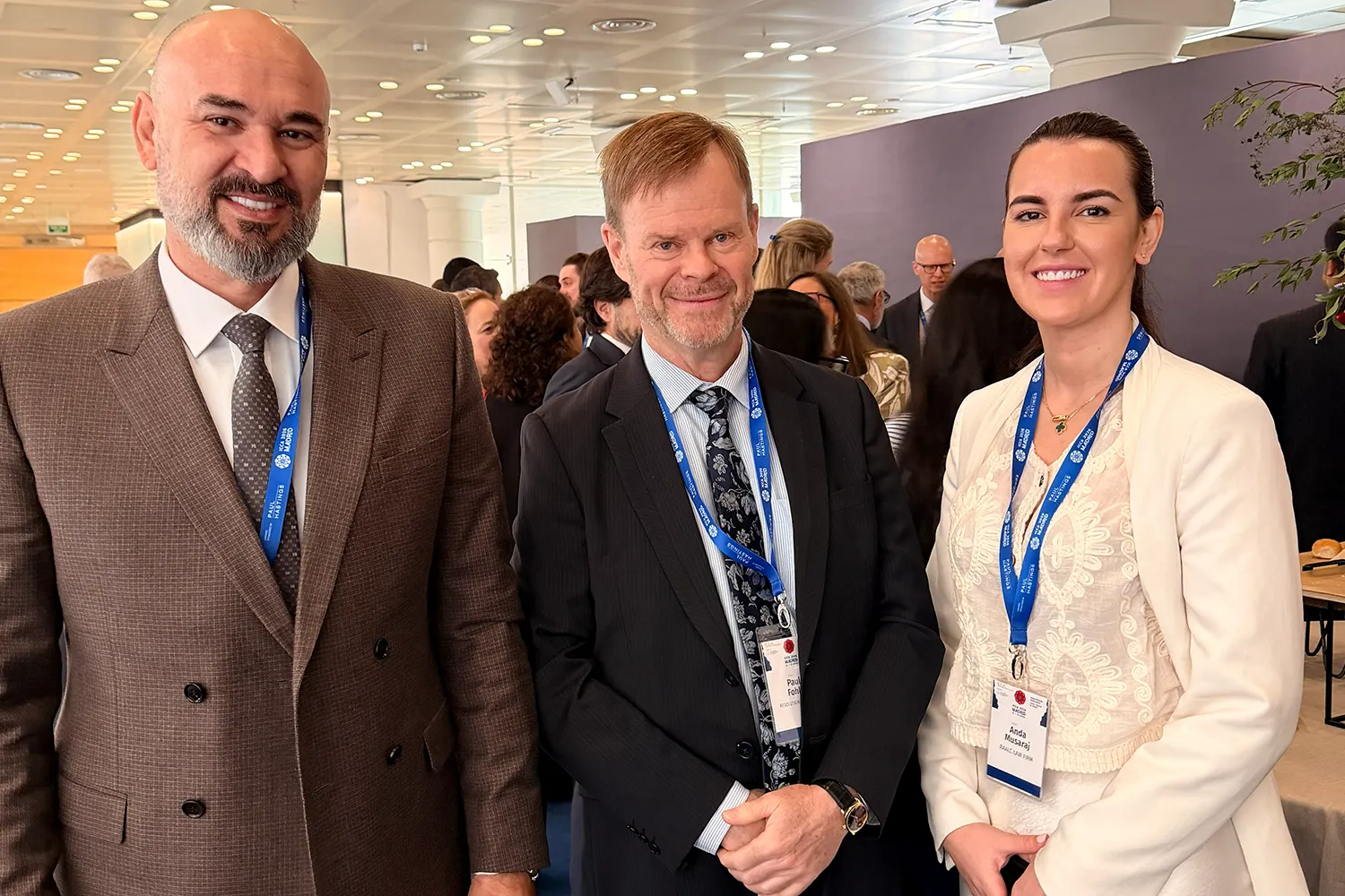 Key Insights from ICCA 2026 Madrid: The Future of International Arbitration