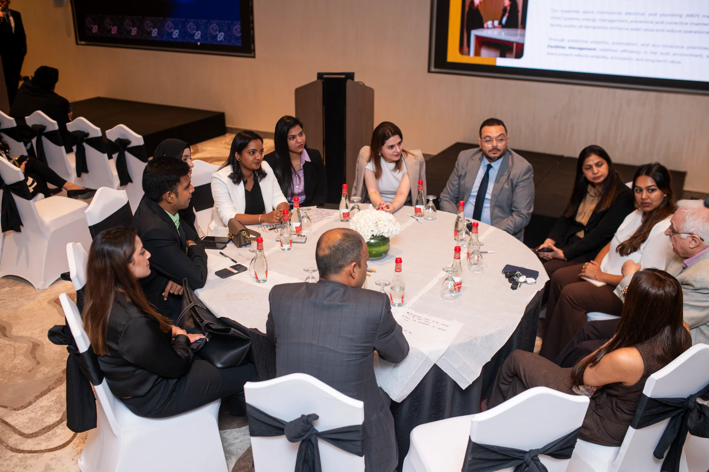The Next Chapter of Arbitration: Halima Alnaqbi Law Firm's AI and Metaverse Experience