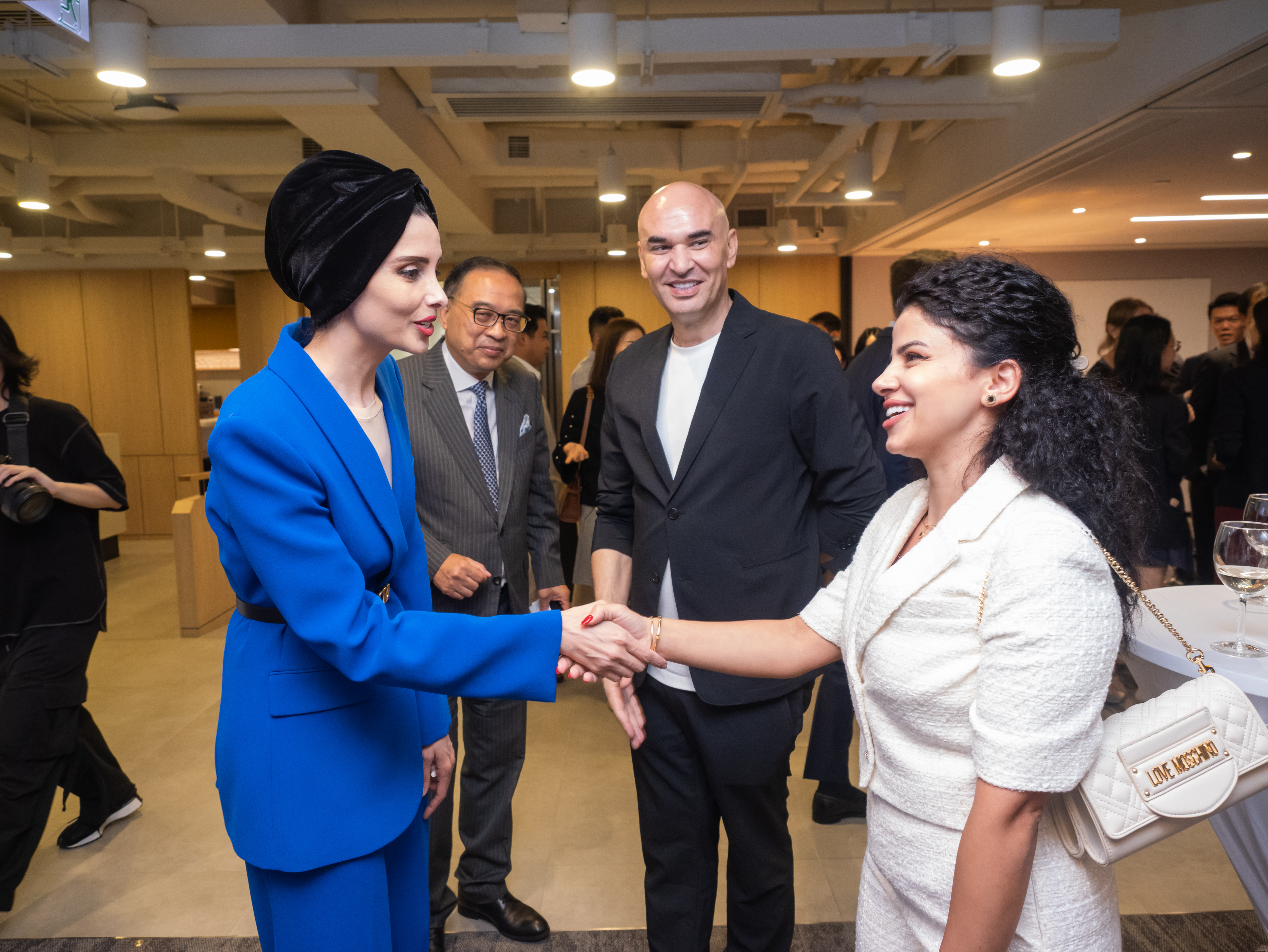 ICCA 2024 Hong Kong: The Global Arena for Arbitration