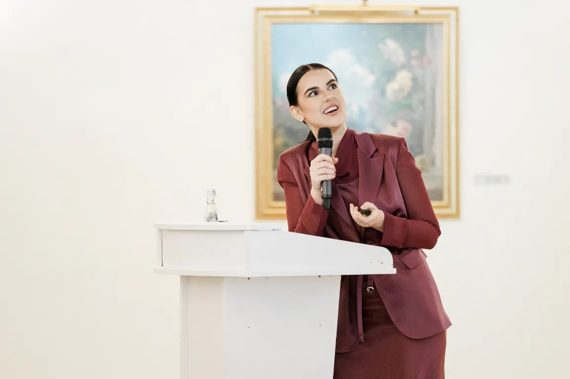 Halima Alnaqbi Law Firm Expands into Russia: UAE–Russia Forum Marks New Global Chapter
