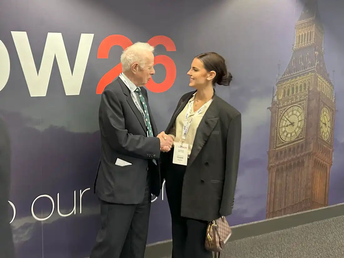 Halima Alnaqbi Law Firm Participates in London International Disputes Week 2026