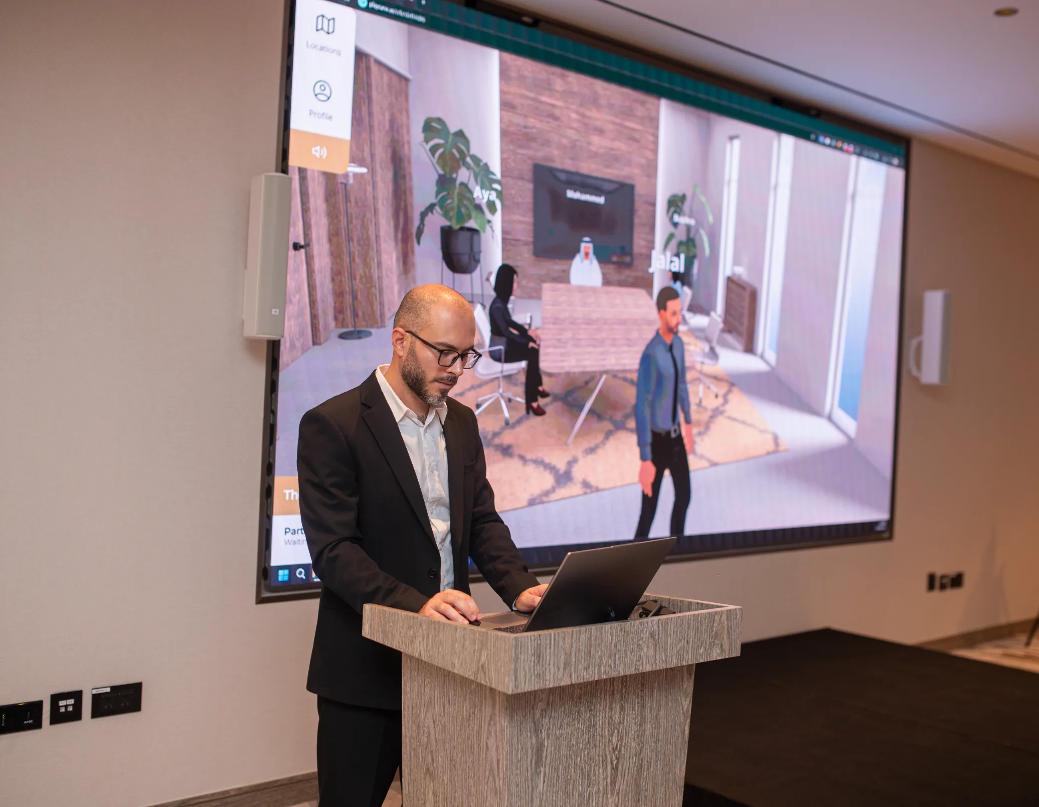 The Next Chapter of Arbitration: Halima Alnaqbi Law Firm's AI and Metaverse Experience