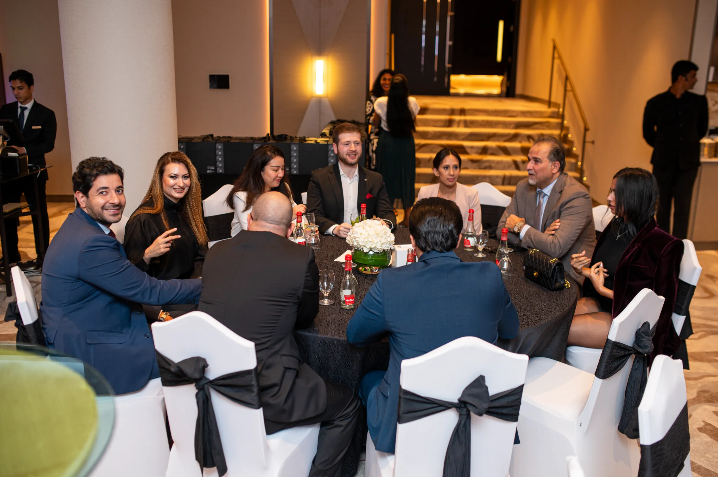 The Next Chapter of Arbitration: Halima Alnaqbi Law Firm's AI and Metaverse Experience