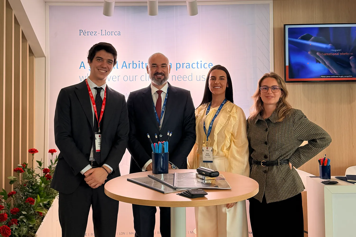 Key Insights from ICCA 2026 Madrid: The Future of International Arbitration