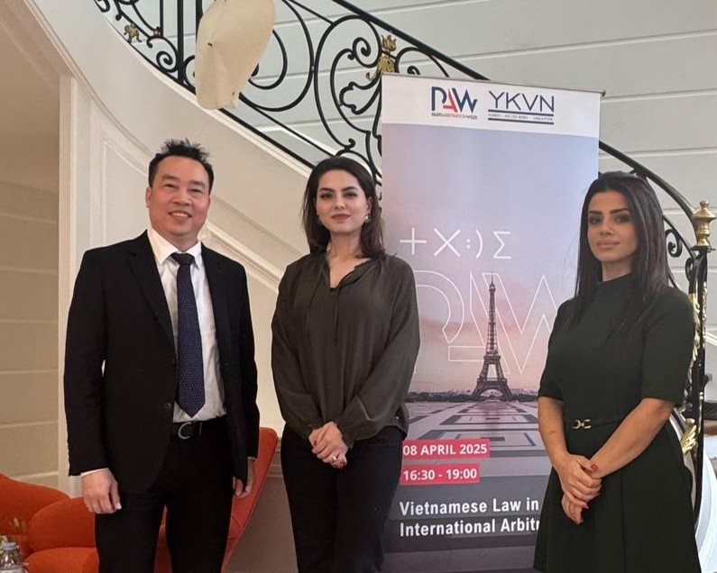 Global Arbitration Weeks: A Strategic Gateway for Law Firms and Arbitration Practitioners
