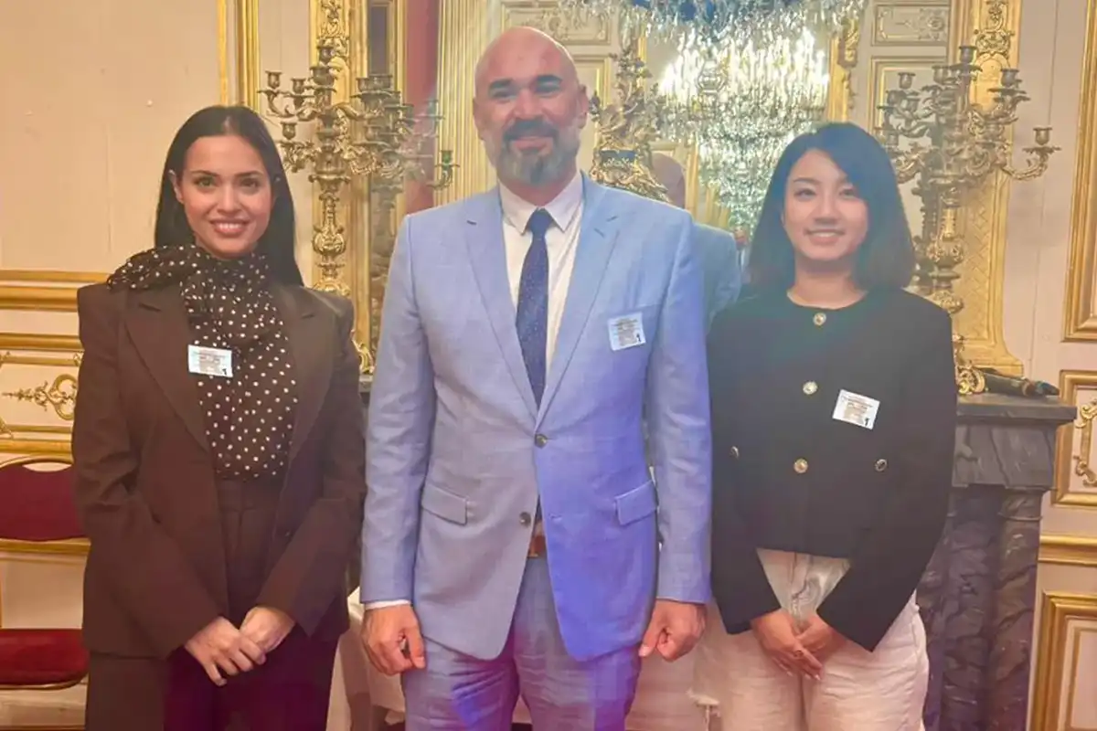 Halima Alnaqbi Law Firm at PAW 2026: Sustainability in Arbitration Practice