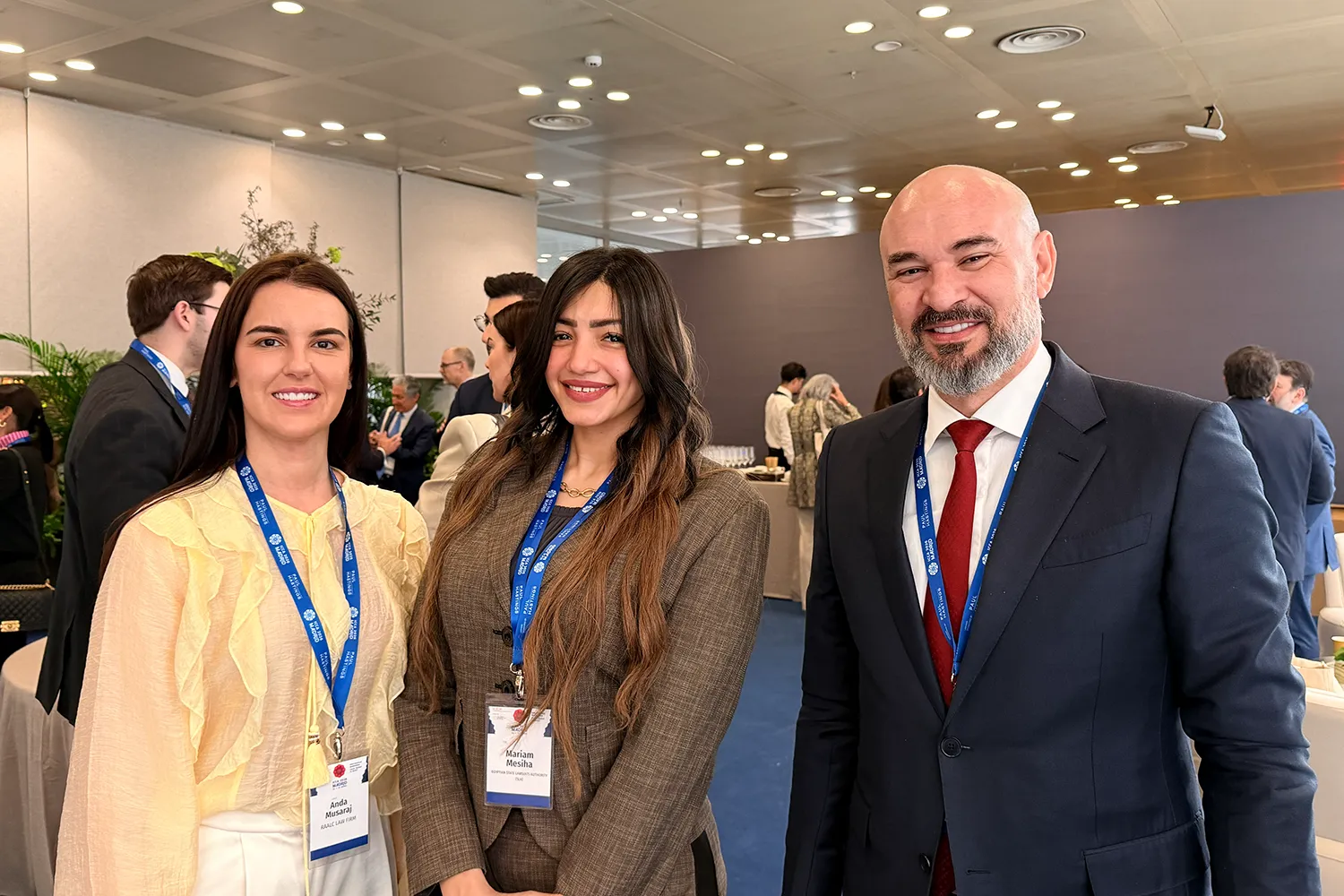 Key Insights from ICCA 2026 Madrid: The Future of International Arbitration