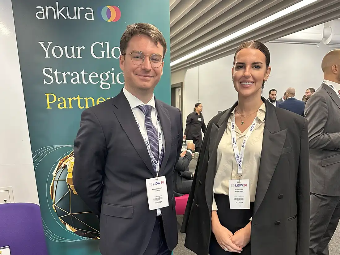 Halima Alnaqbi Law Firm Participates in London International Disputes Week 2026