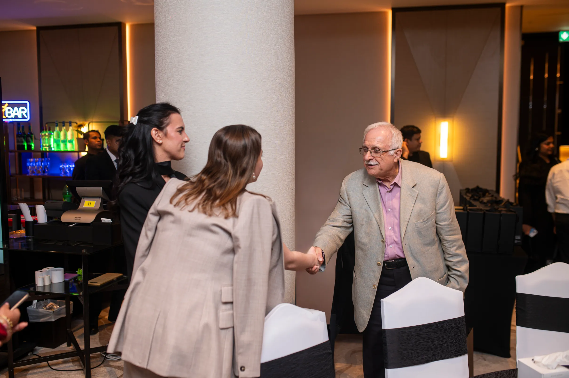 The Next Chapter of Arbitration: Halima Alnaqbi Law Firm's AI and Metaverse Experience