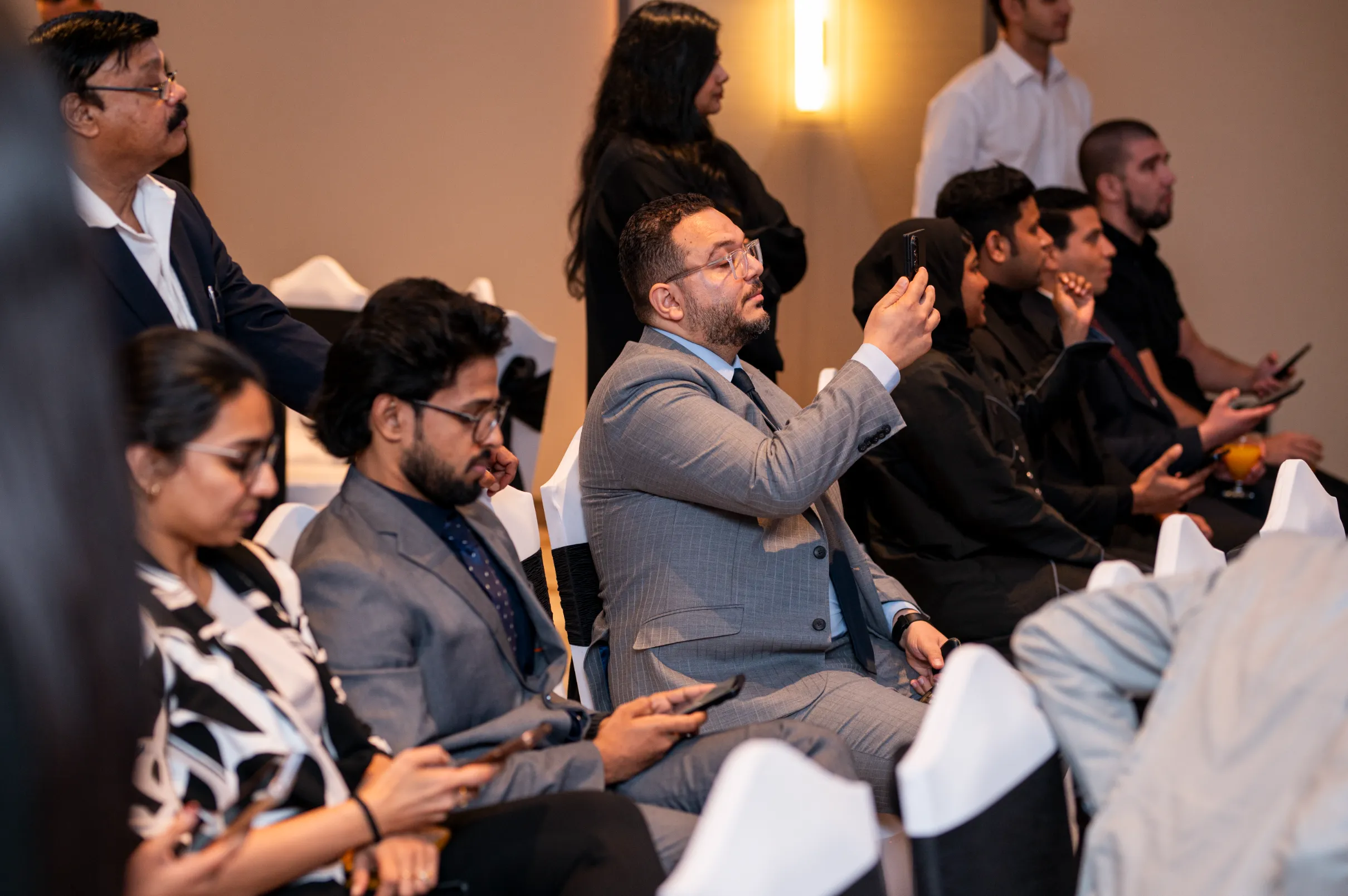 The Next Chapter of Arbitration: Halima Alnaqbi Law Firm's AI and Metaverse Experience