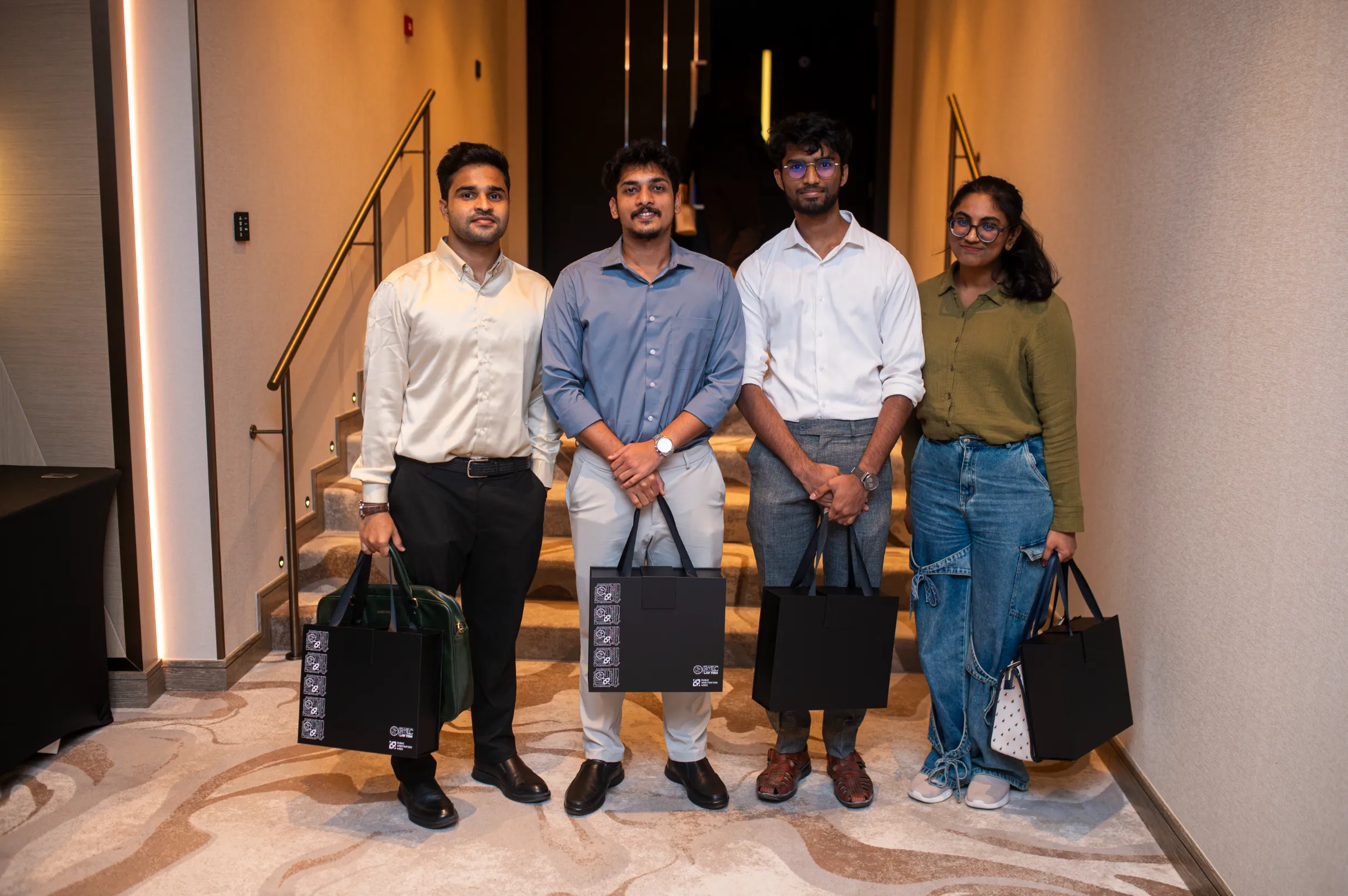 The Next Chapter of Arbitration: Halima Alnaqbi Law Firm's AI and Metaverse Experience