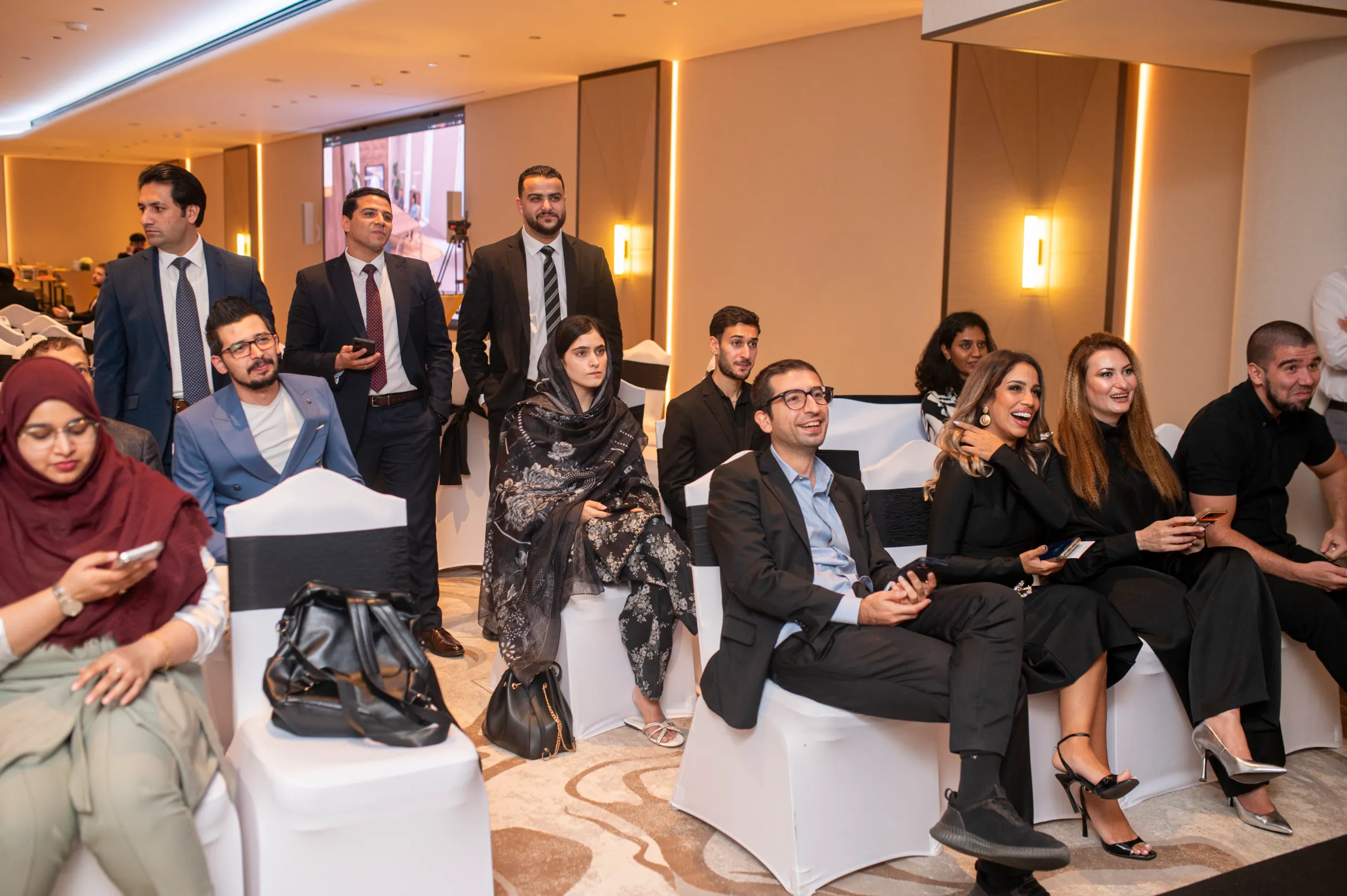 The Next Chapter of Arbitration: Halima Alnaqbi Law Firm's AI and Metaverse Experience