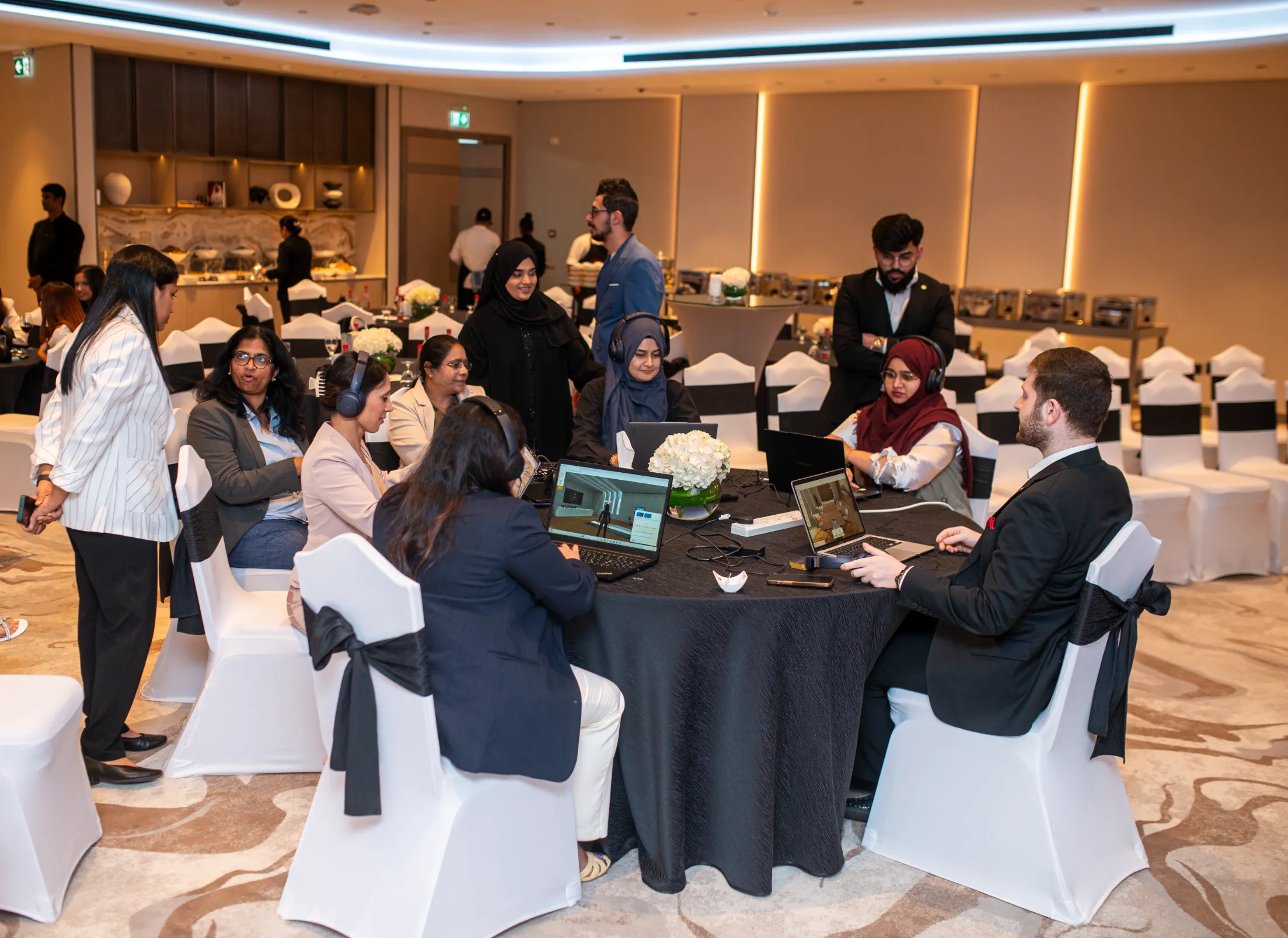 The Next Chapter of Arbitration: Halima Alnaqbi Law Firm's AI and Metaverse Experience