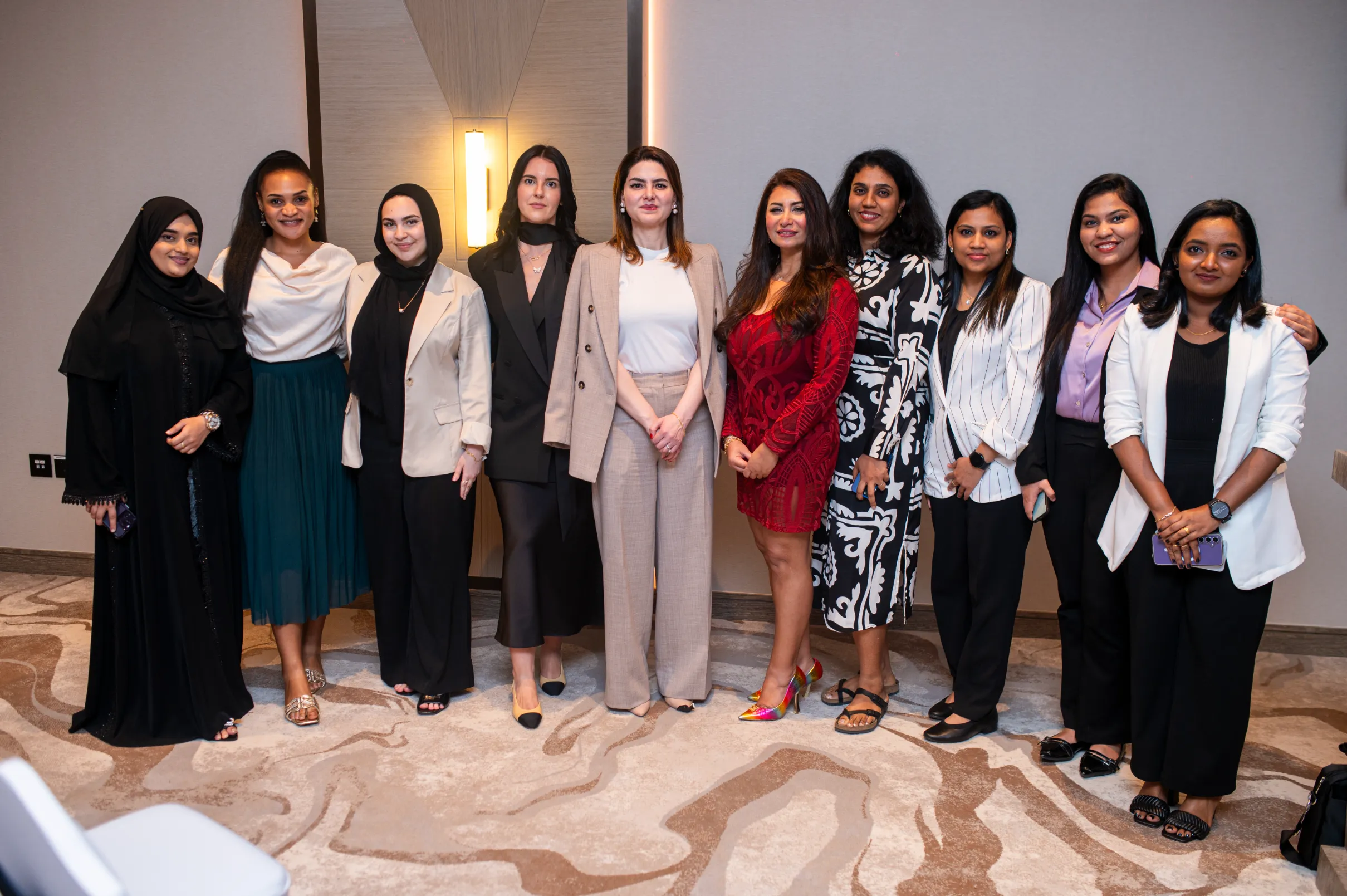The Next Chapter of Arbitration: Halima Alnaqbi Law Firm's AI and Metaverse Experience