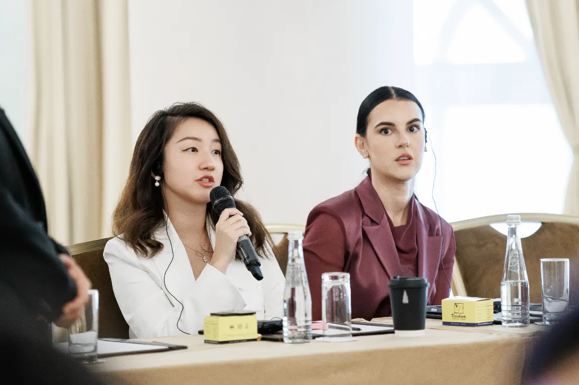 Halima Alnaqbi Law Firm Expands into Russia: UAE–Russia Forum Marks New Global Chapter