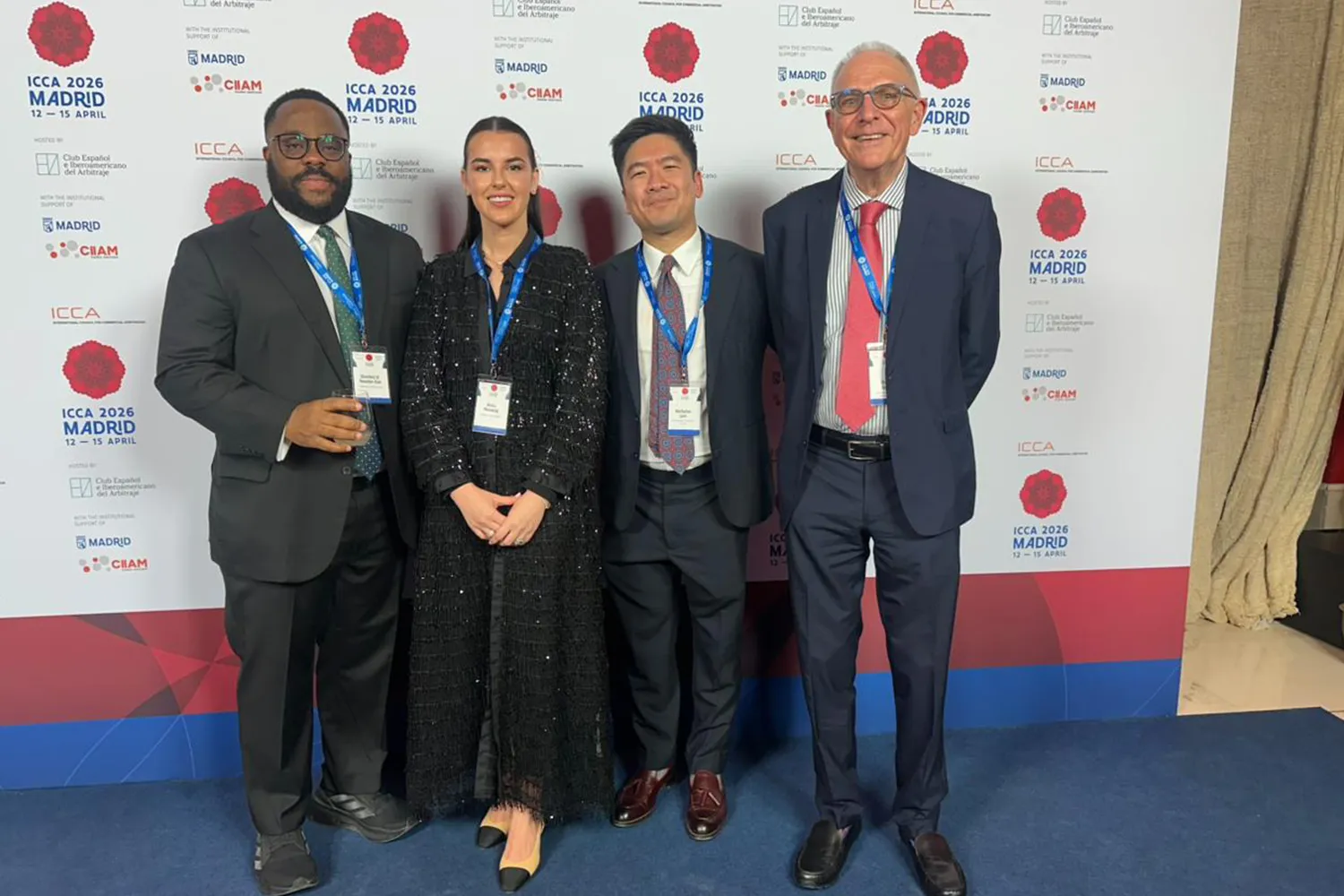 Key Insights from ICCA 2026 Madrid: The Future of International Arbitration