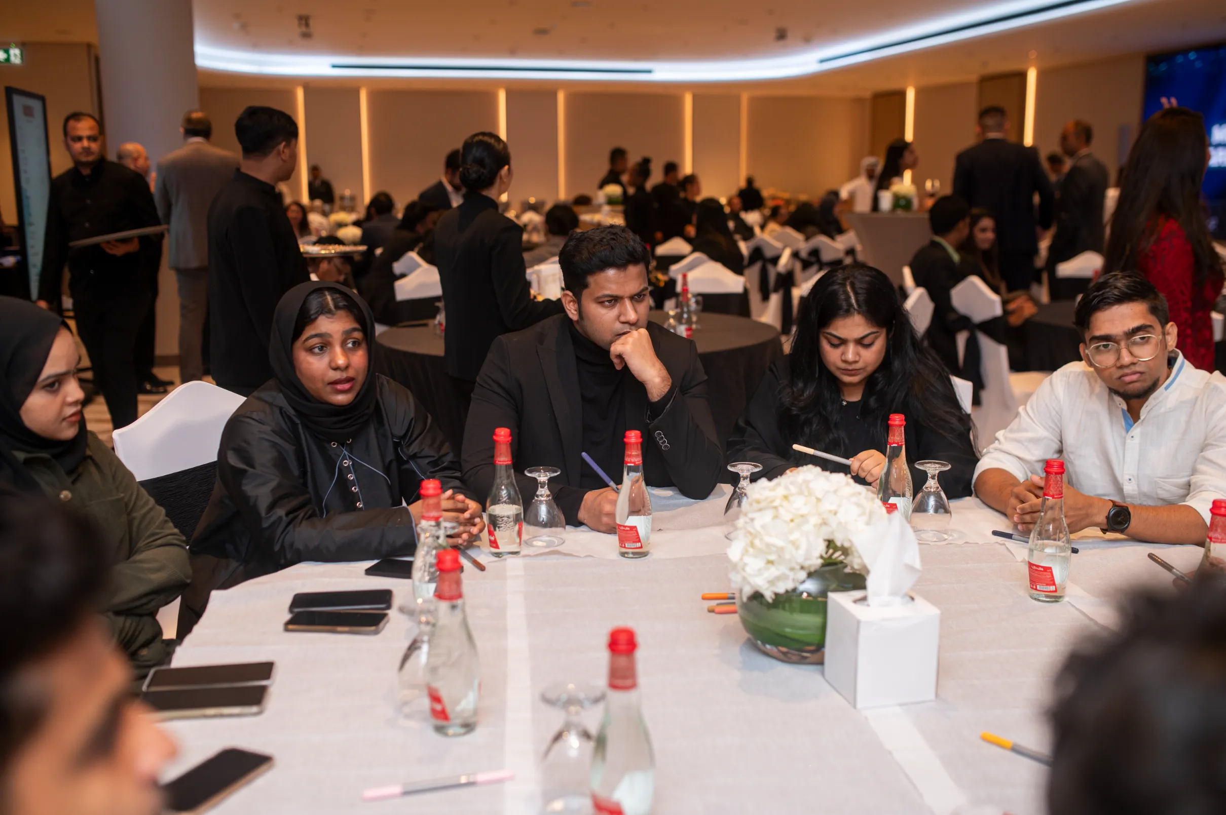 The Next Chapter of Arbitration: Halima Alnaqbi Law Firm's AI and Metaverse Experience