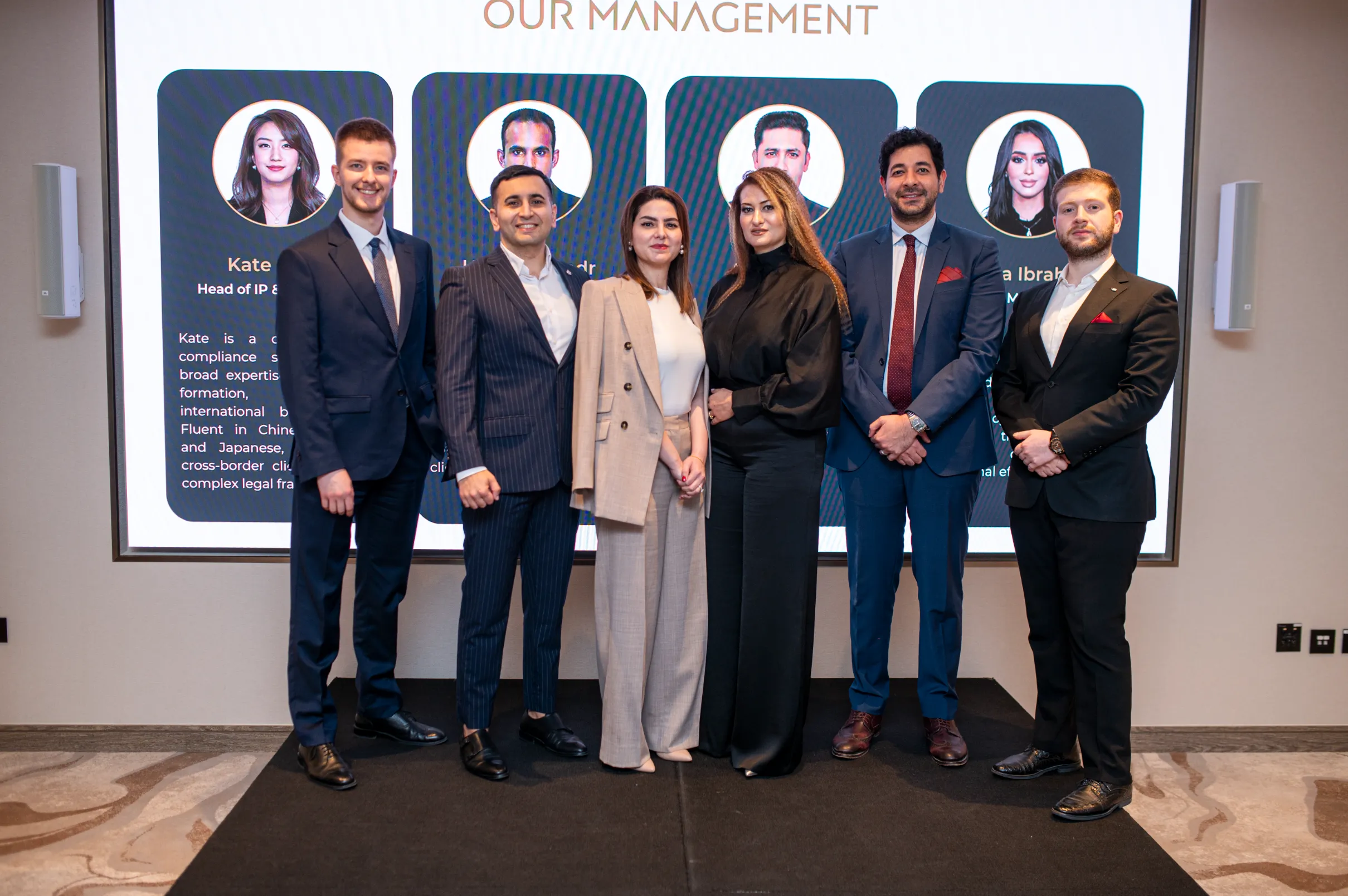The Next Chapter of Arbitration: Halima Alnaqbi Law Firm's AI and Metaverse Experience