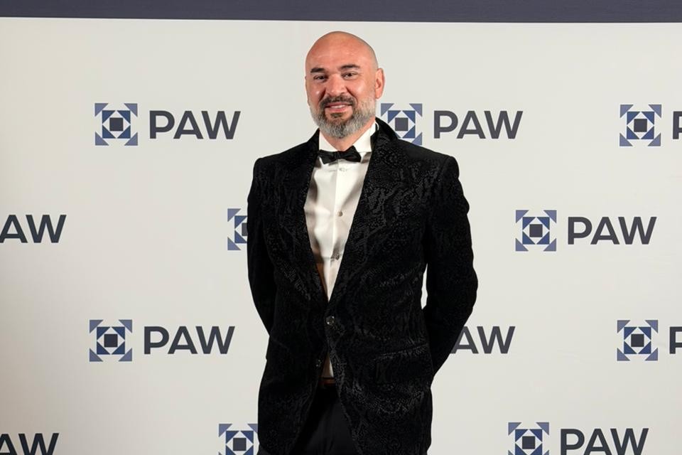 Halima Alnaqbi Law Firm Team Attends the Opening Gala of Paris Arbitration Week 2026