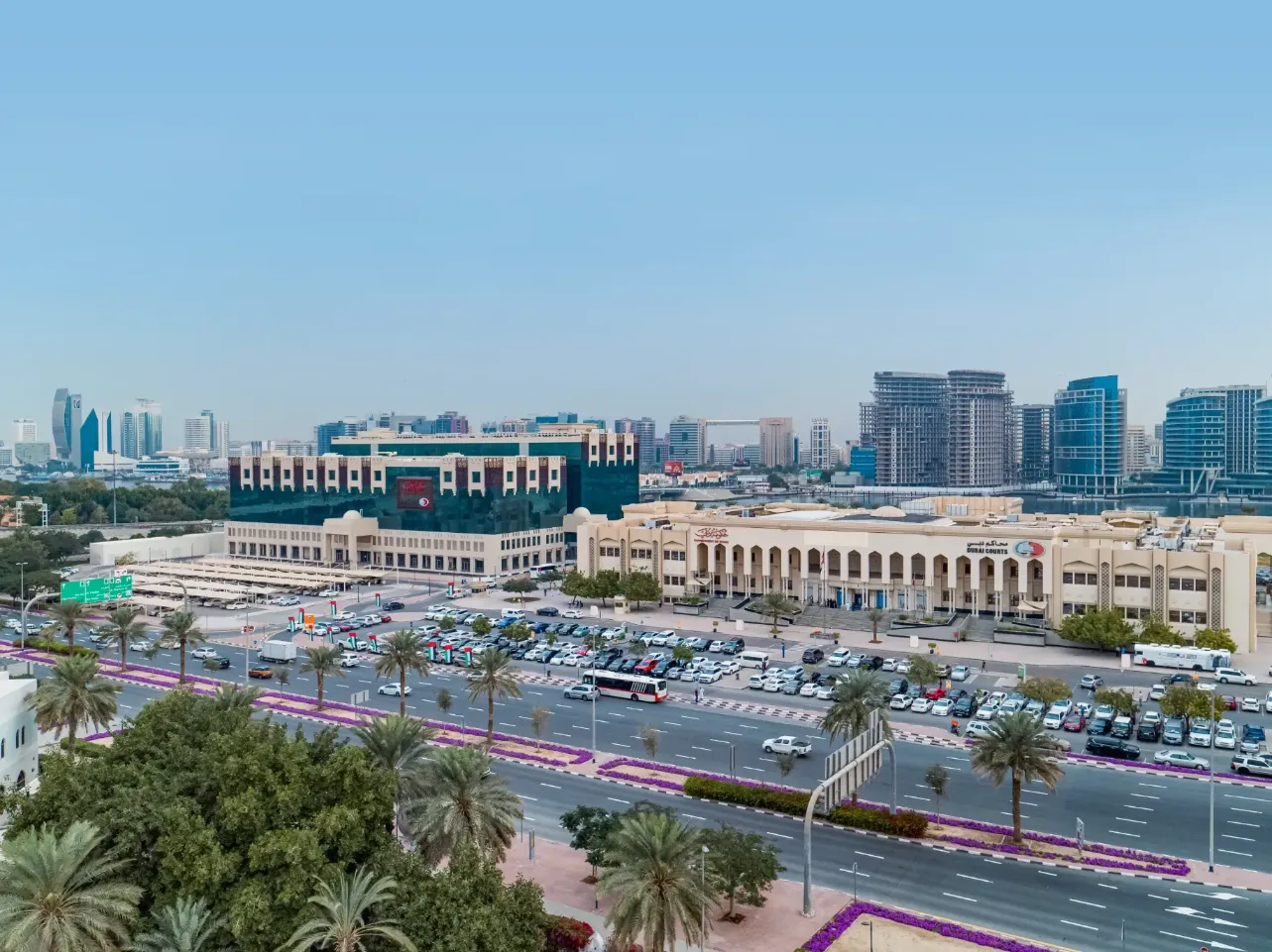 مكتب حليمة النقبي للمحاماة يستضيف فعالية رئيسية في أسبوع دبي للتحكيم 2024