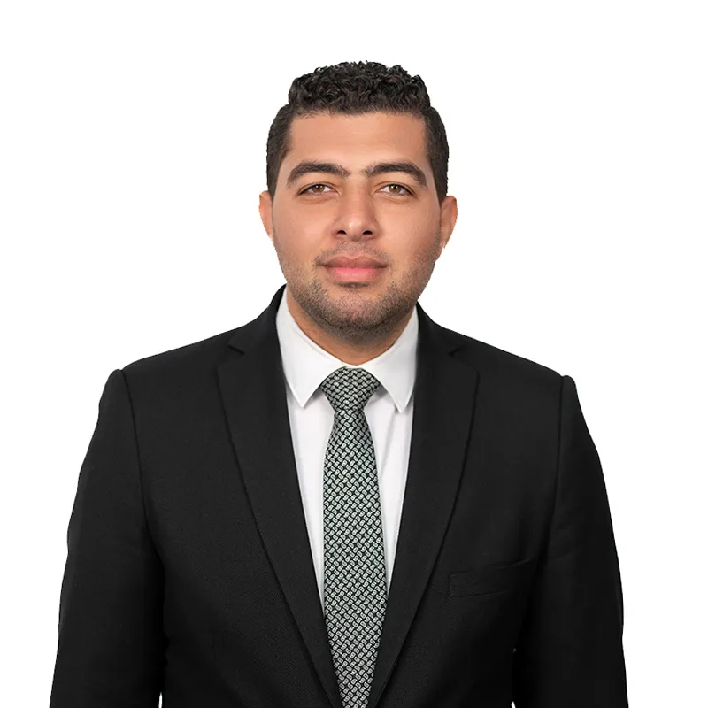 Mohamed Elhofy