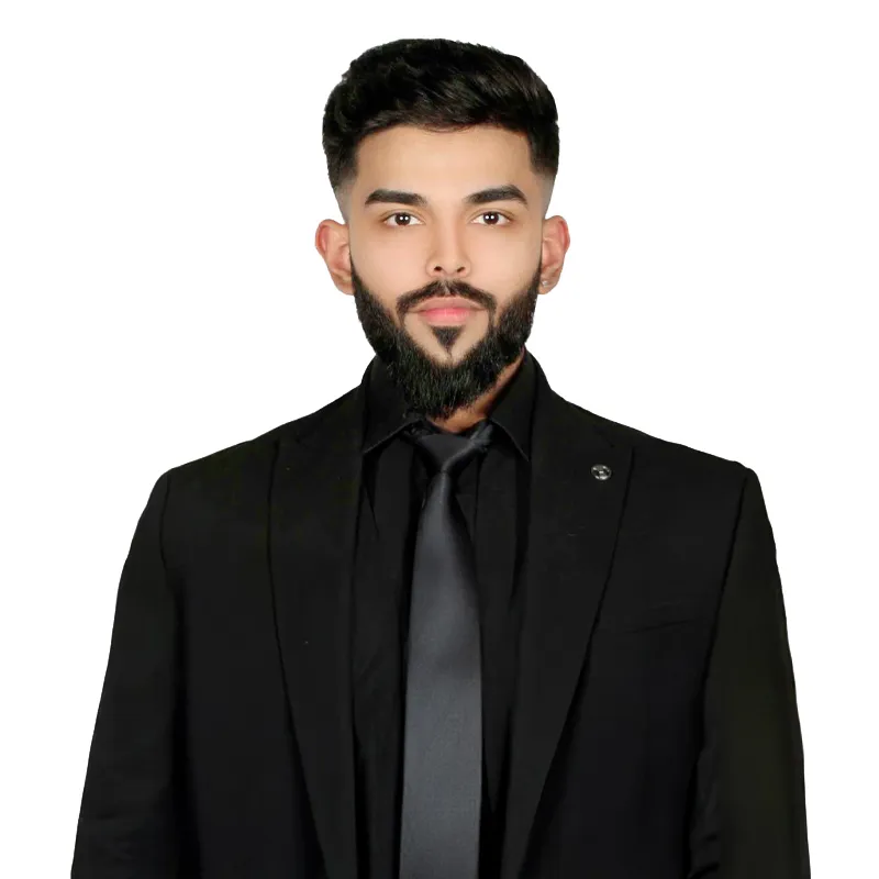 Dheeraj Khemnani