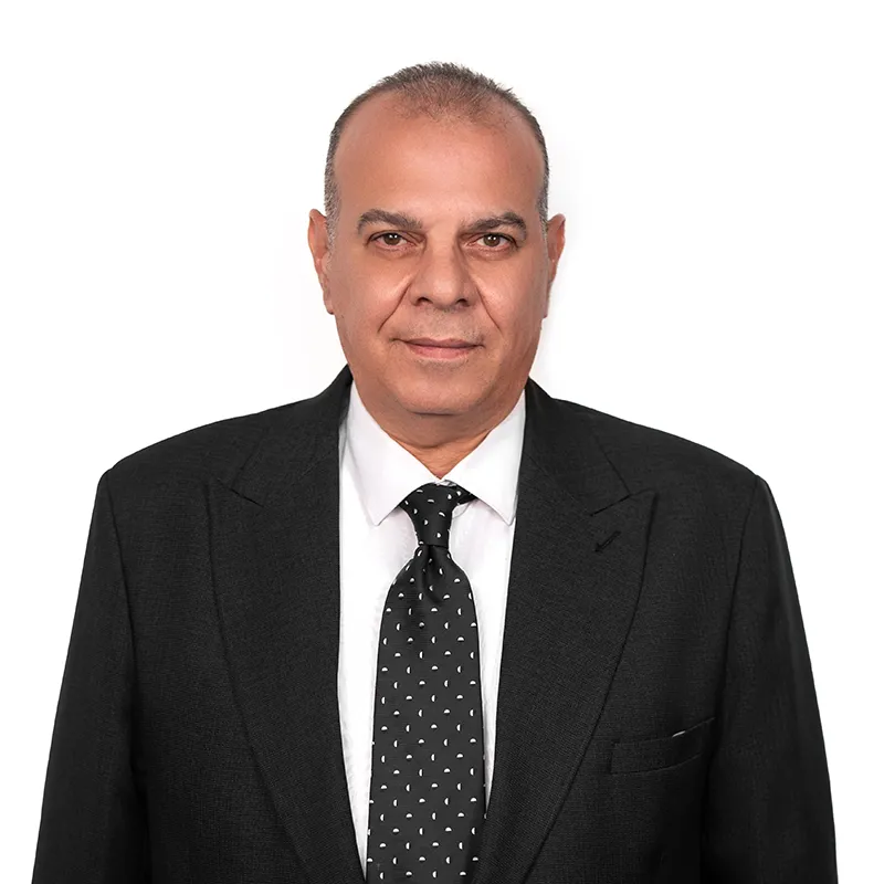 Mohamed Sabry Ahmed
