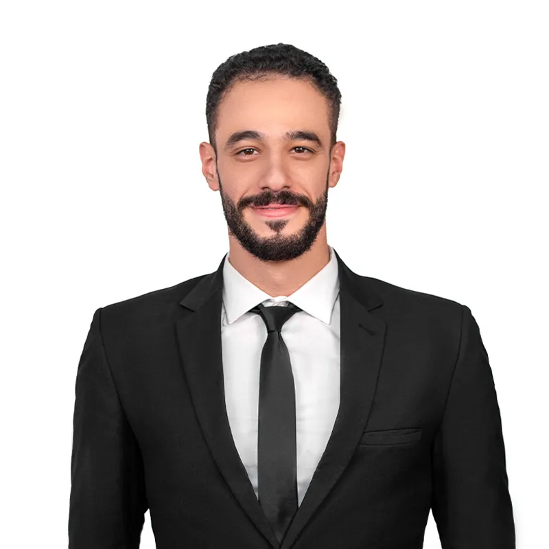 Ahmed Shaker