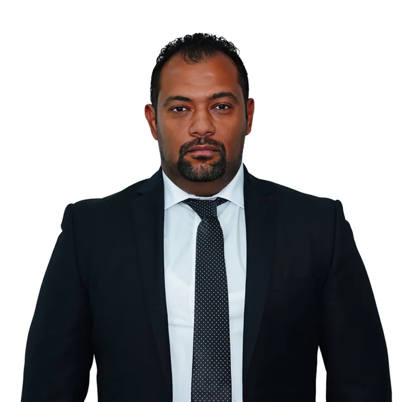 Hazem Khader
