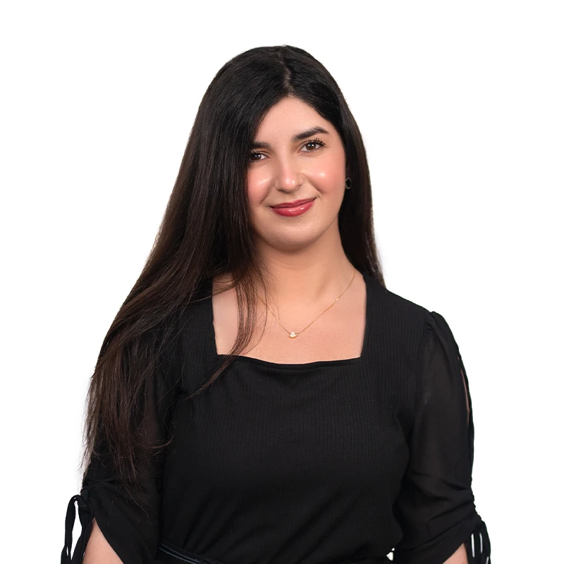 Razan Al-Hussien