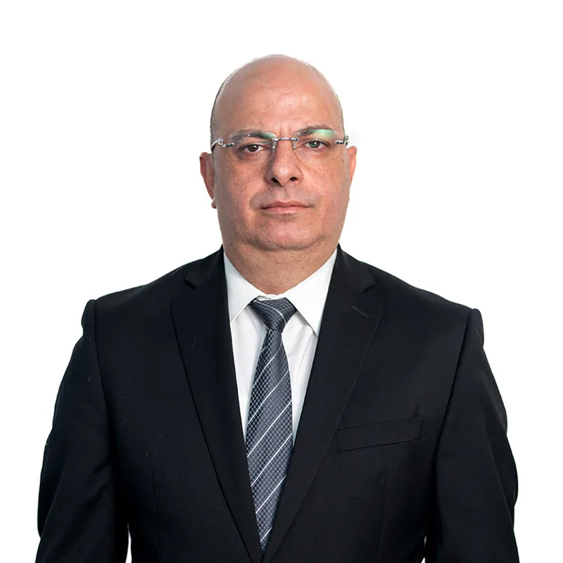 Ossama Aborayah