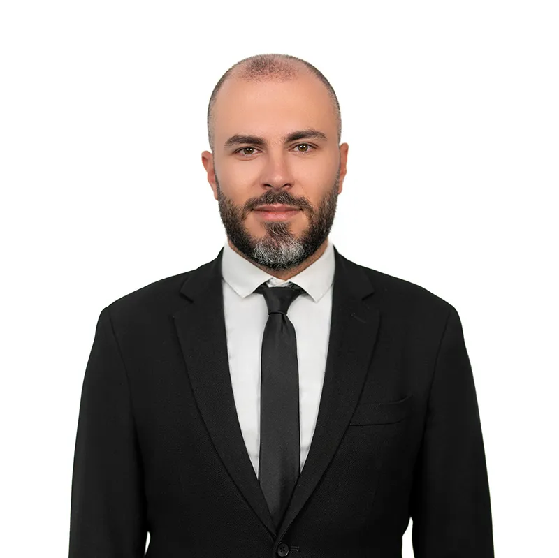 Jalal Nader