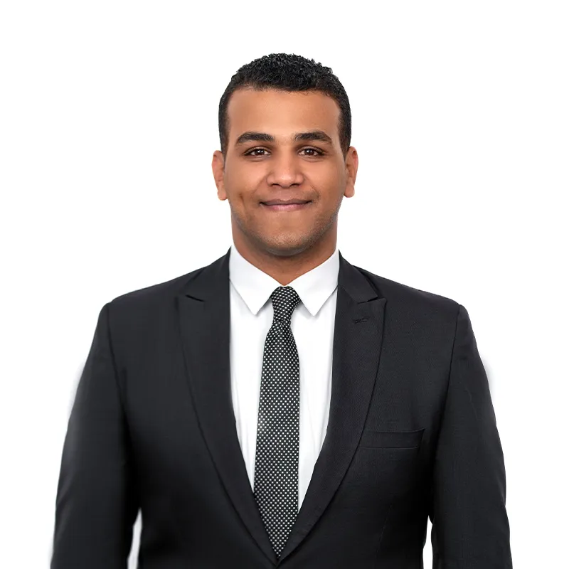 Mohsen Abdelmohsen