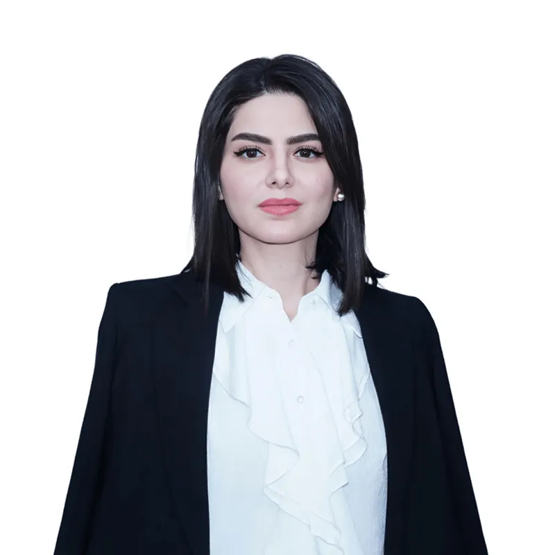 Israa Abdulla