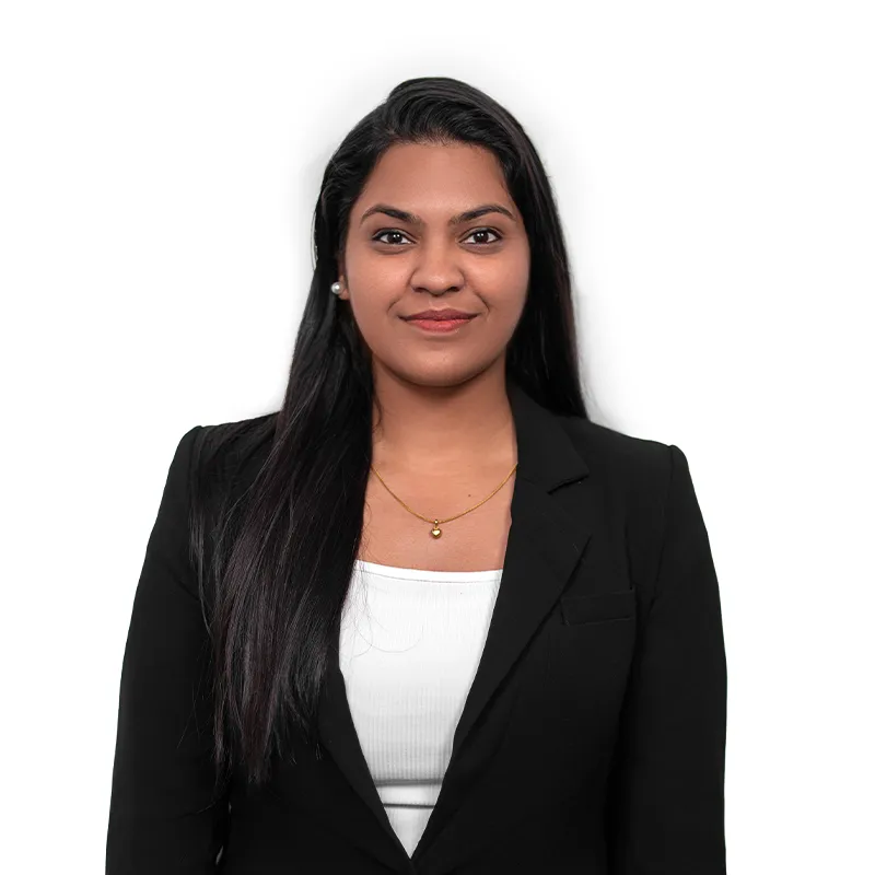 Gopika C S
