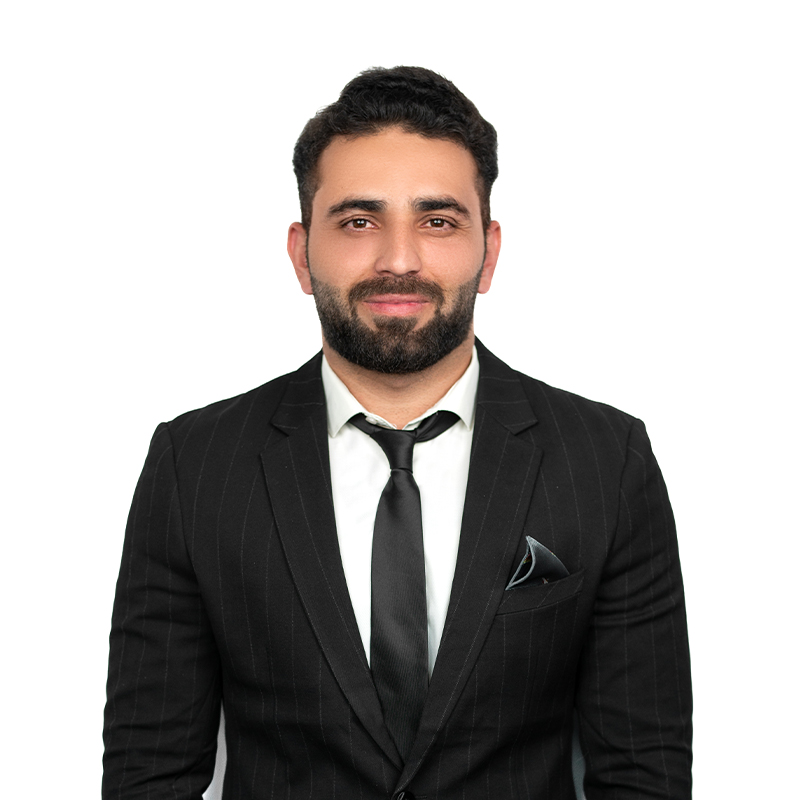 Ahmed Ijaz