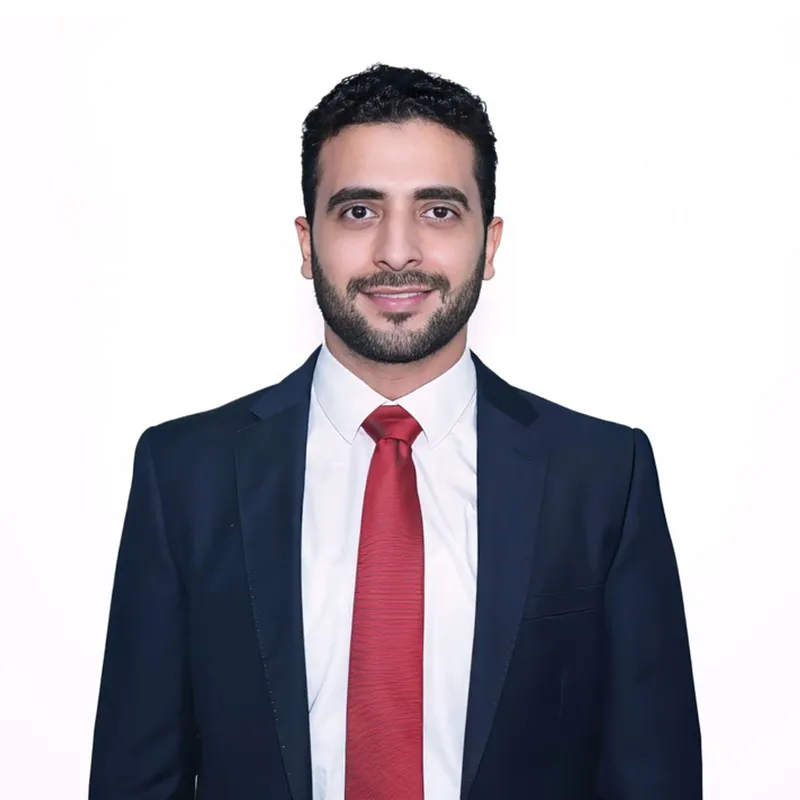 Mahmoud Mady