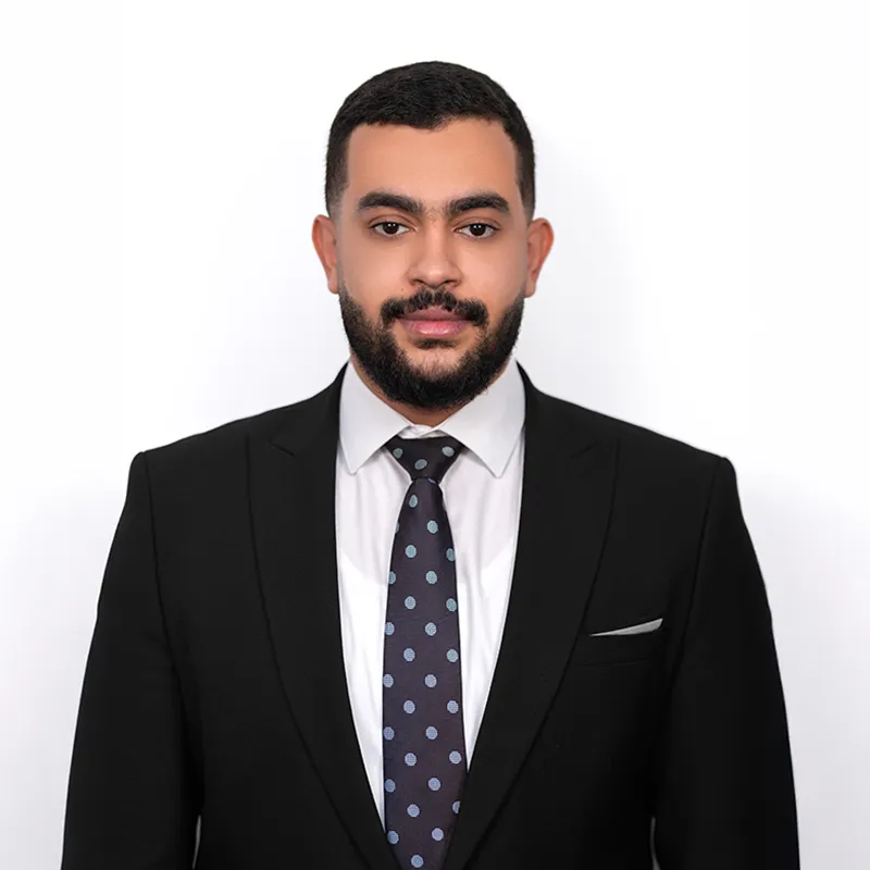 Hesham Ahmad