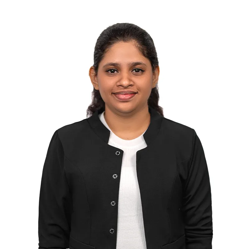 Revathy Tk