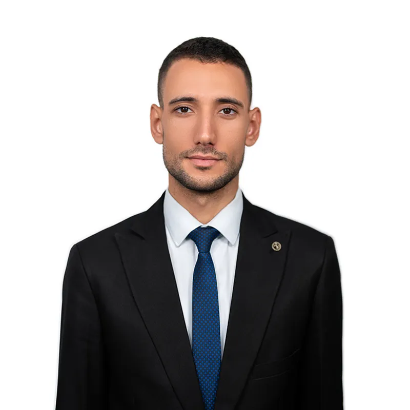 Ismail Elhawy