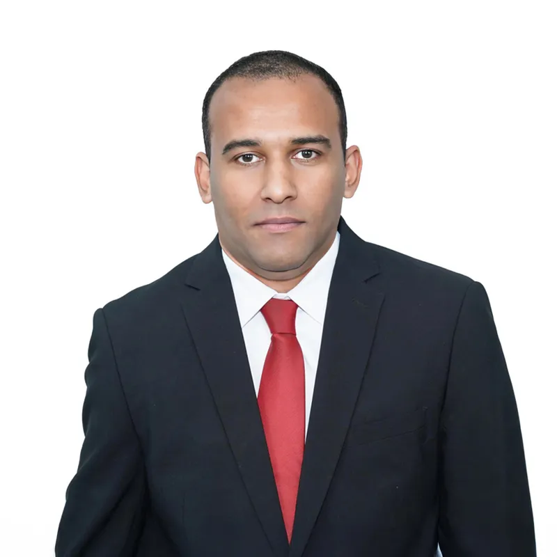 Fathy Badr