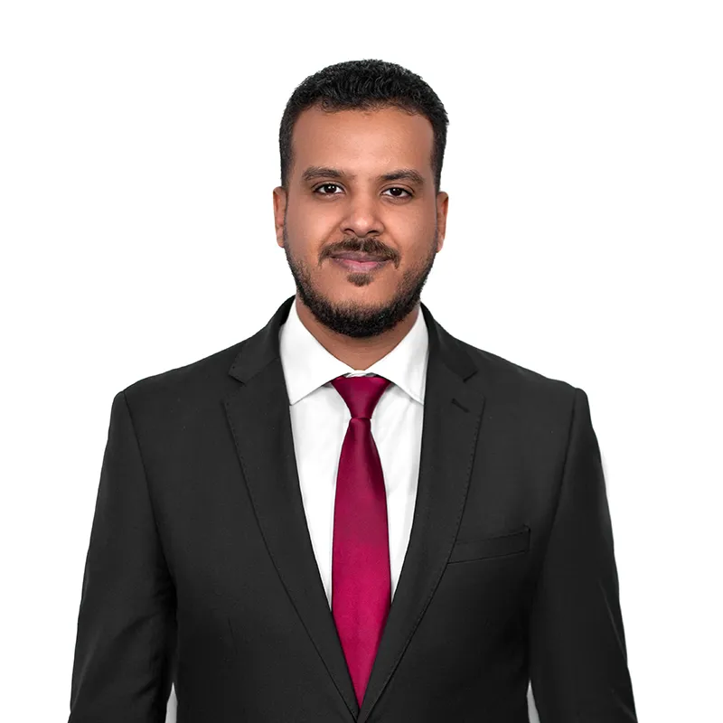 Taha Elsherif