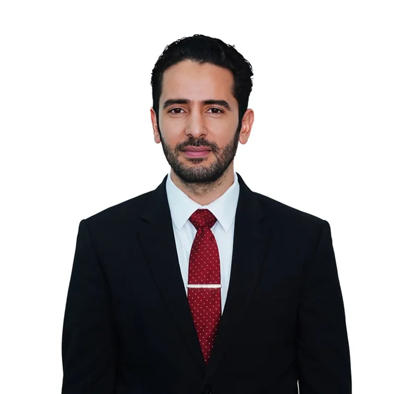 Mohamed Tantawy