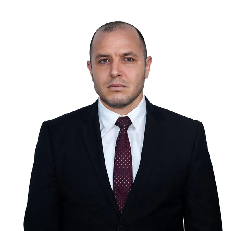 Nour Boukerker